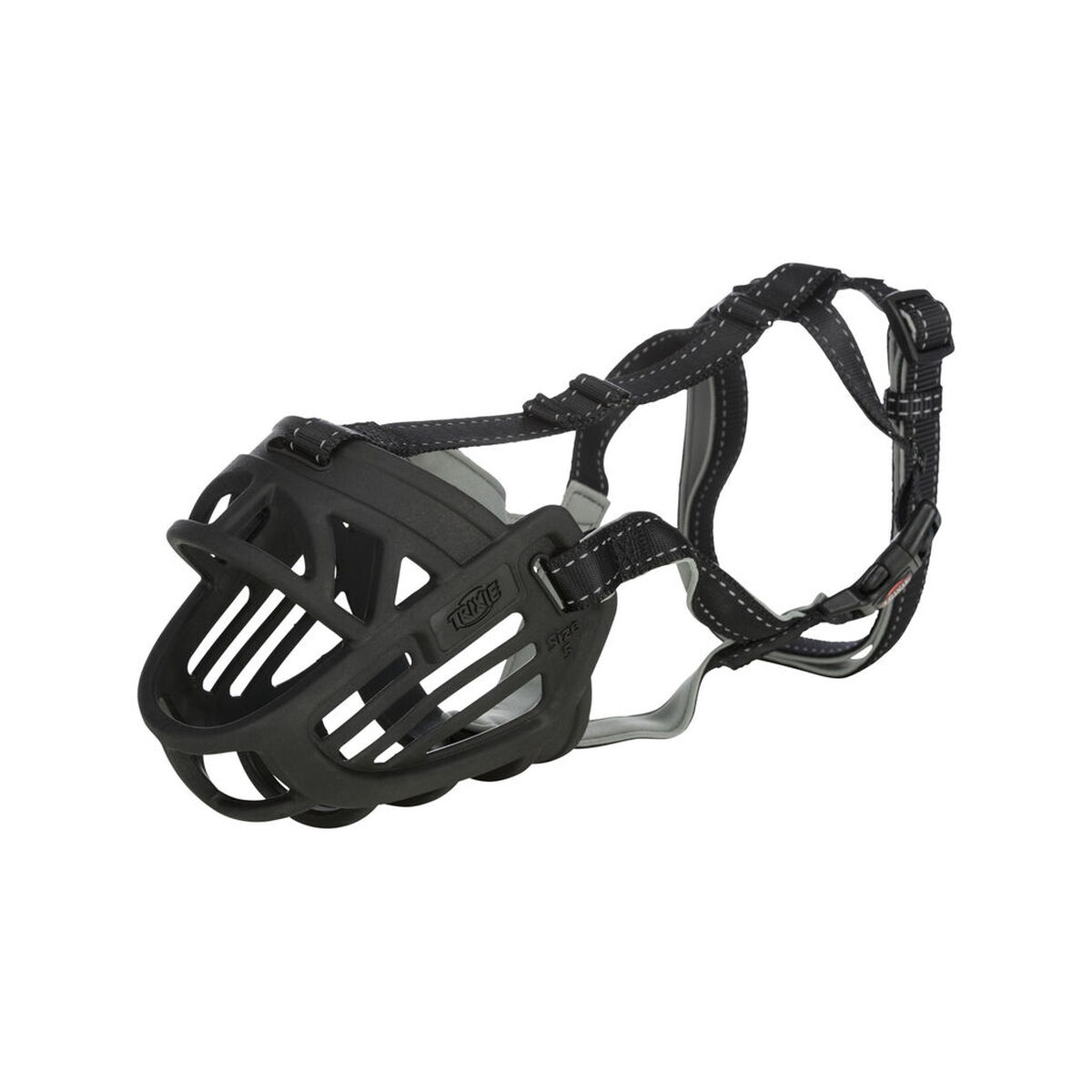 Açaime Trixie Preto L